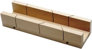 Versteksnijlade hout zaagmal 300 mm
