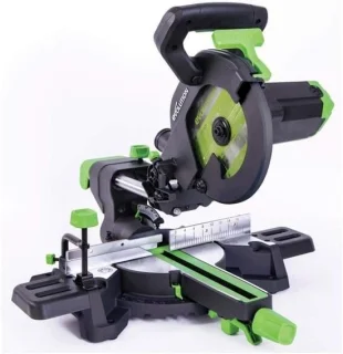 Verstekzaag 210 mm
