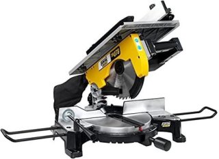 De Verstekzaag (Draagbaar) in één oogopslag