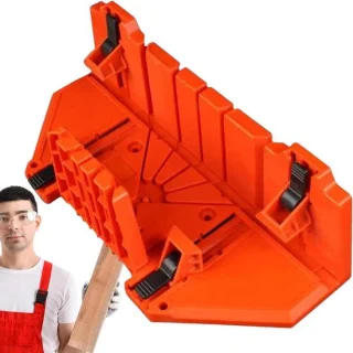 Verstekzaag gereedschap