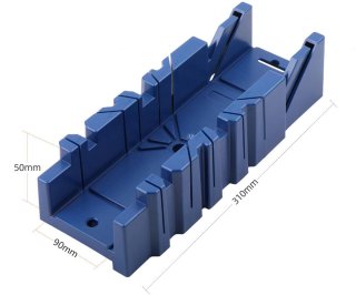 Wat vinden we goed aan de Verstekzaag - Handzaag