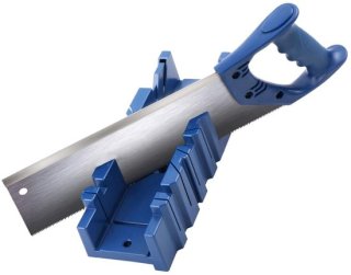 Verstekzaag - Handzaag review