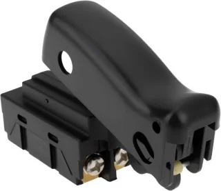 Verstekzaag trigger schakelaar SW38C - compatibel met DeWalt zagen - ShopVlot