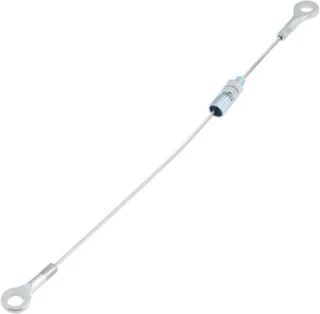 Herstel de soepelheid van je DeWalt DWX726 met OEM 5140111-21 trekdraad