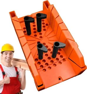 Verstekzaagbak houtbewerkingstool