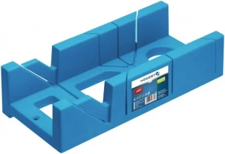 De Verstekzaagdoos in één oogopslag