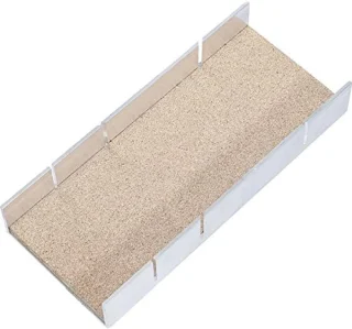 Verstekzaaghulp Aluminium