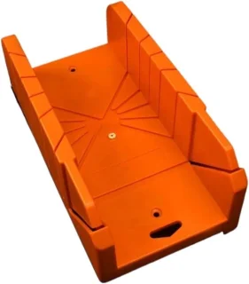 Verstekzaagkast one size kleur 1