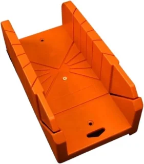 Verstekzaagkast one size kleur 1