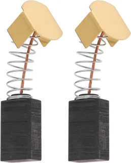 Verstekzaagkoolborstels 1388734023 – 216 mm voor Metabo KGS 216 M