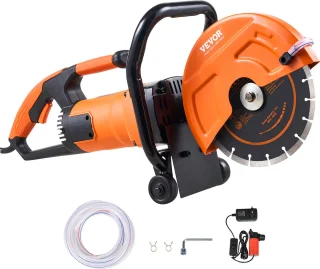 VEVOR Betonzaag 23 cm
