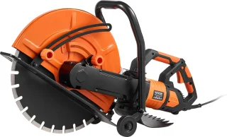 VEVOR Betonzaag 406 mm