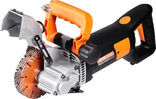 VEVOR Elektrische Muurfrees 4800W