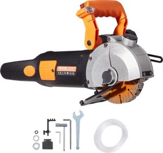 VEVOR 4800W Muurfrees — Krachtig, snel en gericht op professioneel gebruik