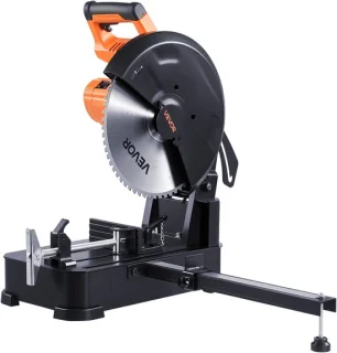 VEVOR Metalen Verstekzaag 355 mm
