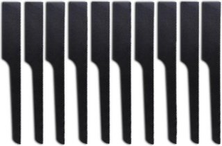 vidaXL Zaagbladenset 10-delig review