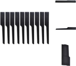 vidaXL Zaagbladenset 10-delig review