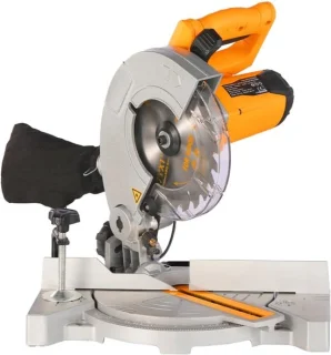VLSelect® Afkort- en verstekzaag