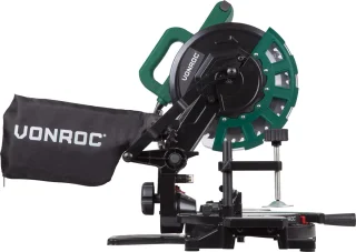 VONROC Afkortzaag 1700W Ø216MM