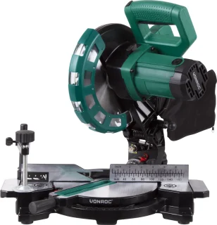 VONROC Afkortzaag 1700W Ø216MM