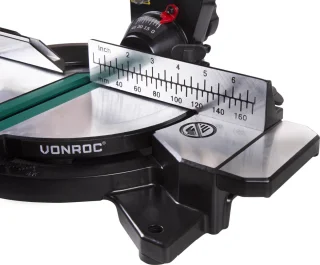 VONROC Afkortzaag 1700W Ø216MM