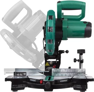 VONROC Afkortzaag 1700W Ø216MM