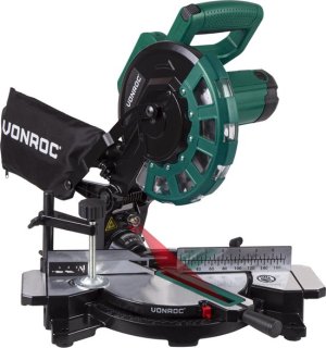 VONROC Afkortzaag 1700W Ø216MM