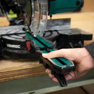 VONROC Compacte afkortzaag 2200W Ø216mm
