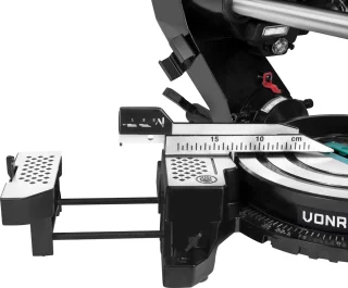 VONROC Compacte afkortzaag 2200W Ø216mm