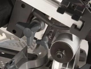 Westfalia Afkort- en verstekzaag TKG 210/30