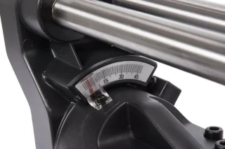 YATO Afkort- en Verstekzaag 1800W 255mm