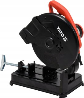 YATO Metaal Afkortzaag 2450W 355mm