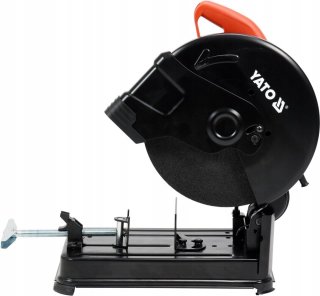 YATO Metaal Afkortzaag 2450W 355mm