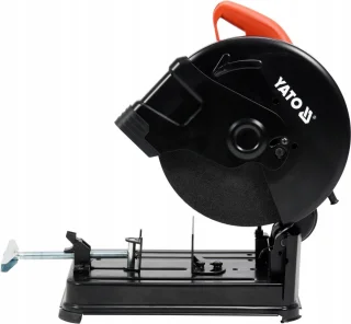 YATO Metaal Afkortzaag 2450W 355mm