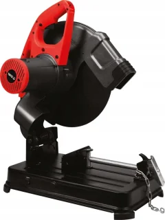 YATO Metaal Afkortzaag 2450W 355mm