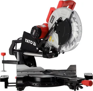 YATO YT-82176 radiaalafkortzaag met trekfunctie