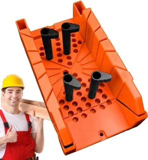 Zaag Klembox
