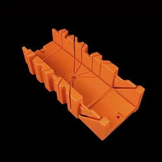 Zaag miter box