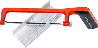 Zaagbeugel aluminium handzaag miter