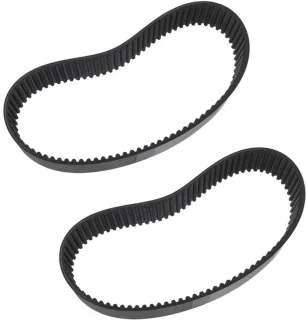 Zaagriem voor Delta type 1 en type 2
