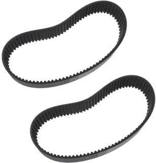 Zaagriem voor Delta type 1 en type 2