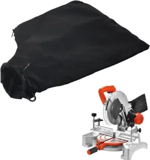 Zaagtas verstekzaag 255 review