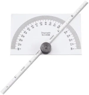 Zwaarzaagmachine 6"