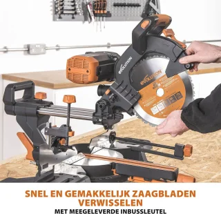 Zwart Sport Hoofdband