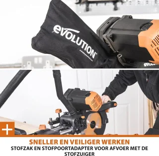 Zwart Sport Hoofdband