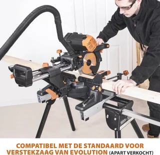 Zwart Sport Hoofdband