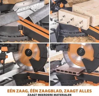 Zwart Sport Hoofdband