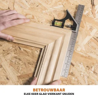 Zwart Sport Hoofdband