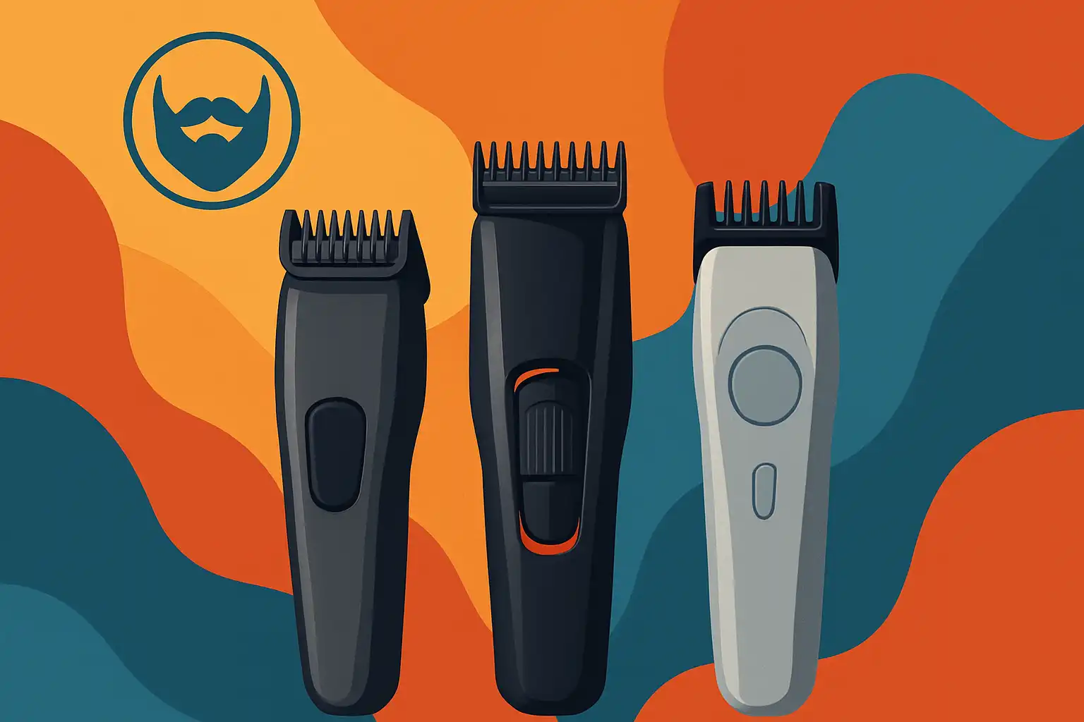 Baardtrimmers van Kruidvat, Action en Etos: verrassend goed of gewoon geldverspilling?