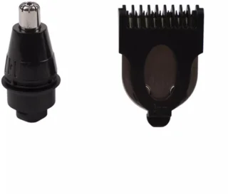 Elektrische Draadloze Scheerapparaat en Trimmer voor Heren – baardtrimmer – trimmer mannen – baardtrimmer mannen